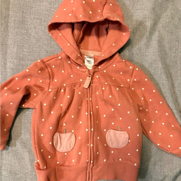 Stylish 6-12 month bundle - Picture 2 of 11